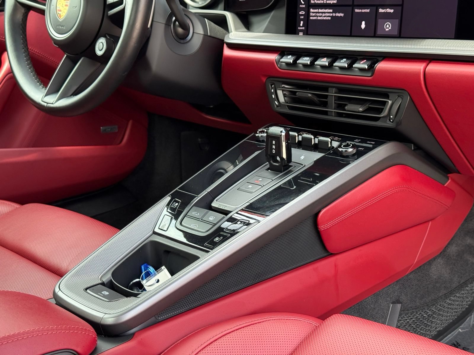 Used 2021 Porsche 911 Carrera S RWD image 29