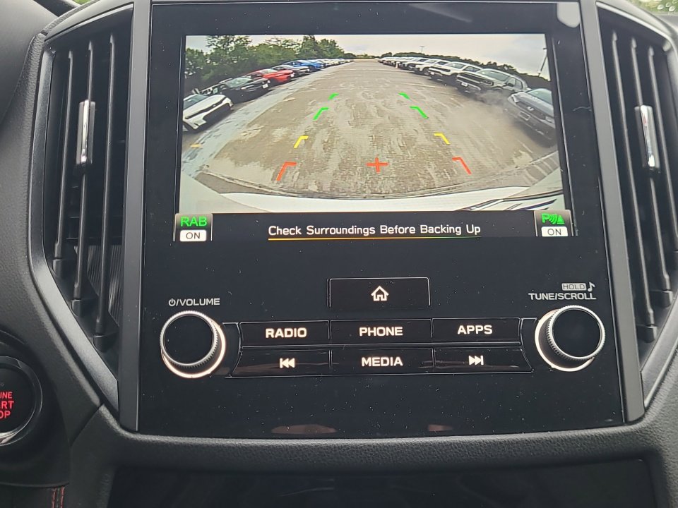 Used 2024 Subaru Forester Sport AWD/4WD image 23