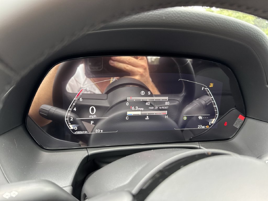 New 2026 MAZDA CX-5 Select AWD/4WD image 49
