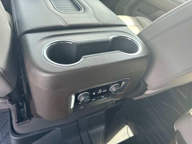 Certified 2022 Chevrolet Tahoe LT w/ LT Signature Plus Package image 21