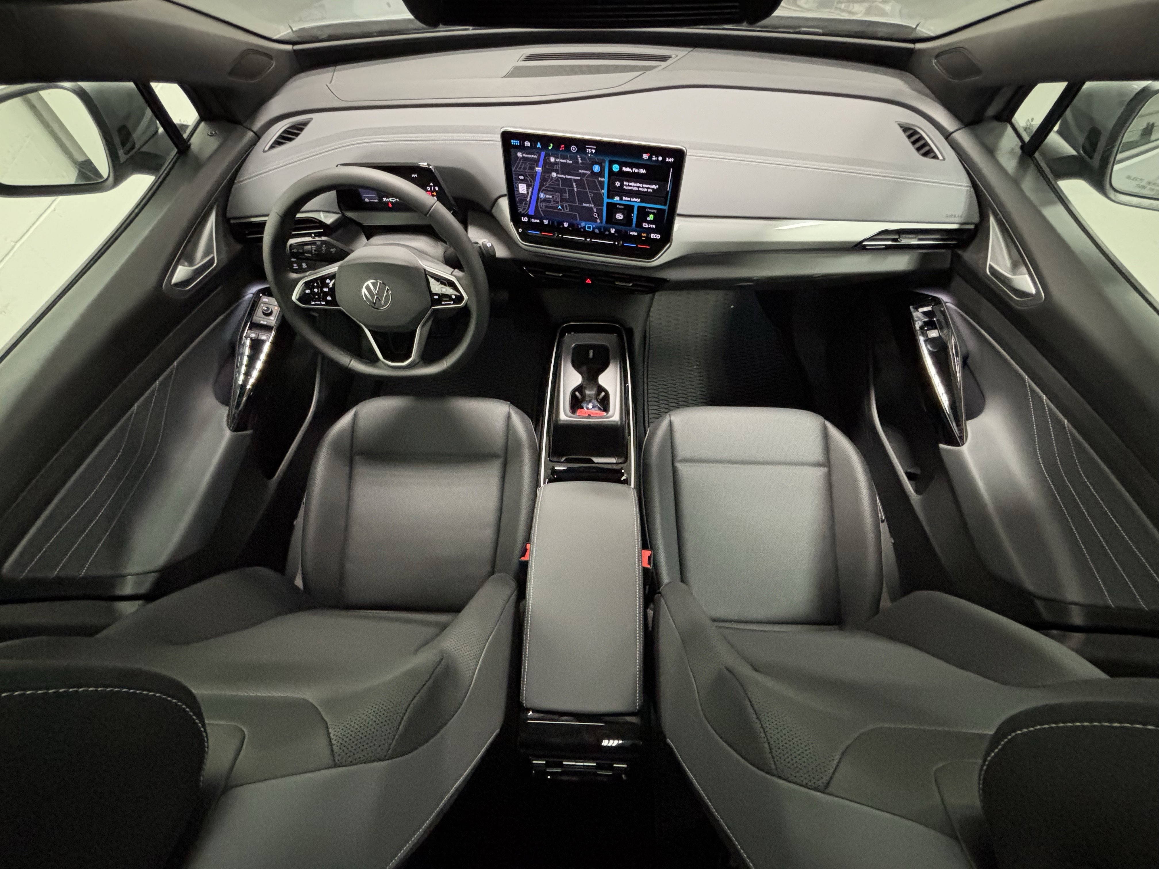 New 2025 Volkswagen ID.4 Pro S image 18