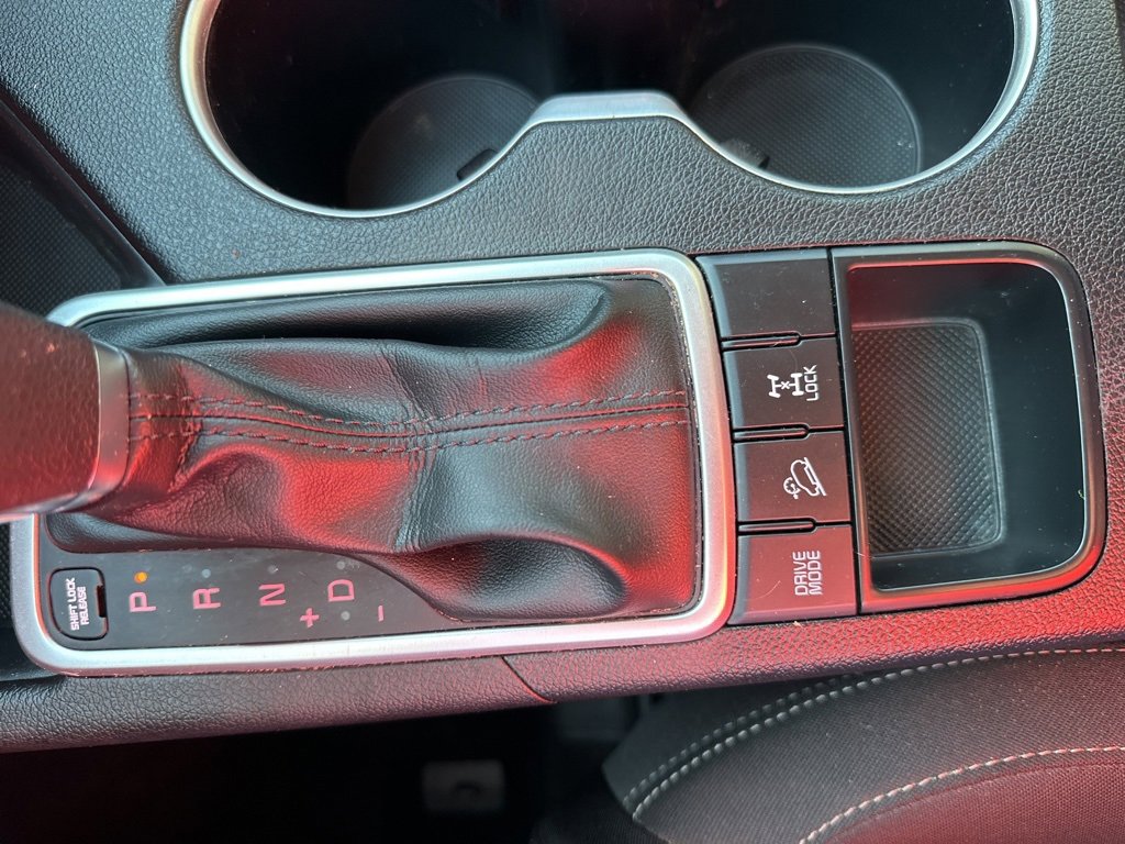 Used 2022 Kia Sportage LX image 37