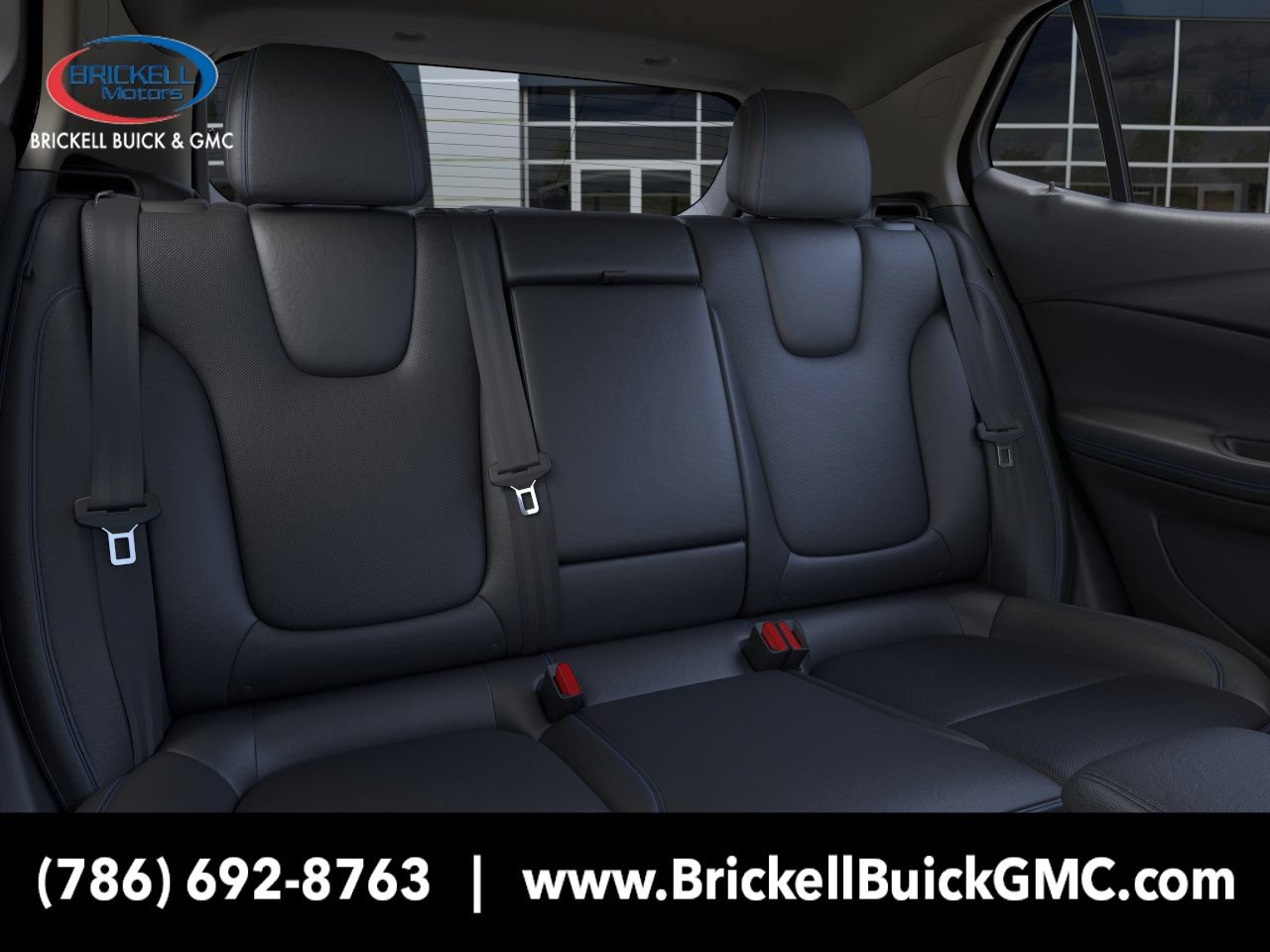 New 2026 Buick Encore GX Sport Touring FWD image 17