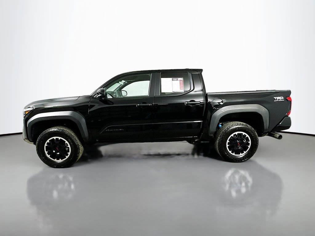 Used 2024 Toyota Tacoma TRD Off-Road image 5