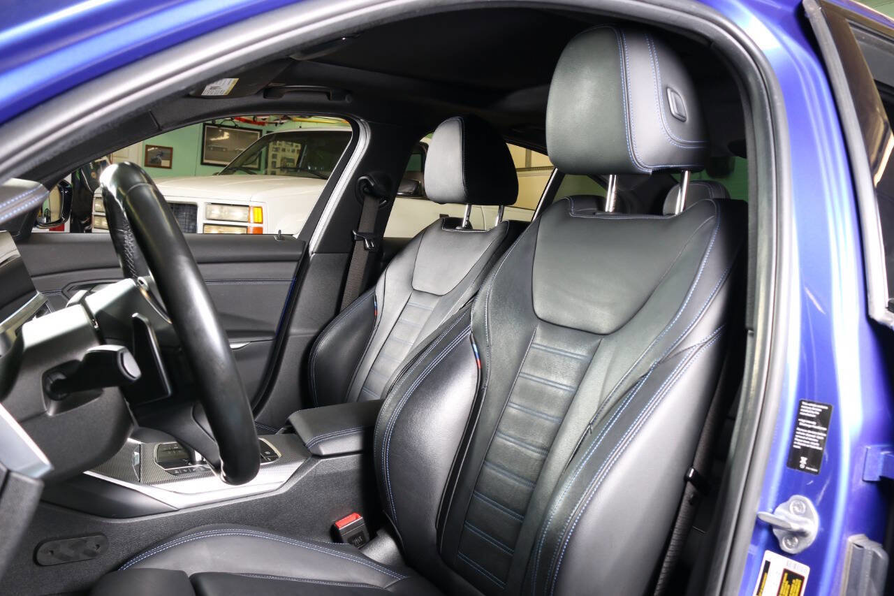 Used 2020 BMW M340i image 31