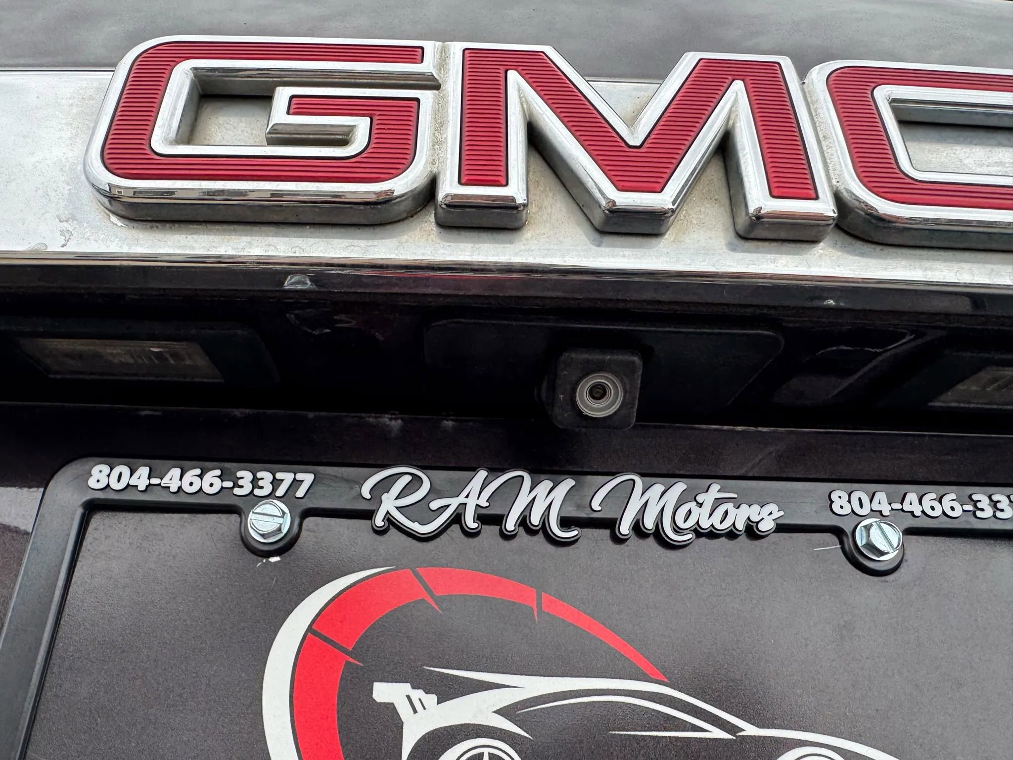 Used 2015 GMC Yukon Denali w/ Open Road Package image 15