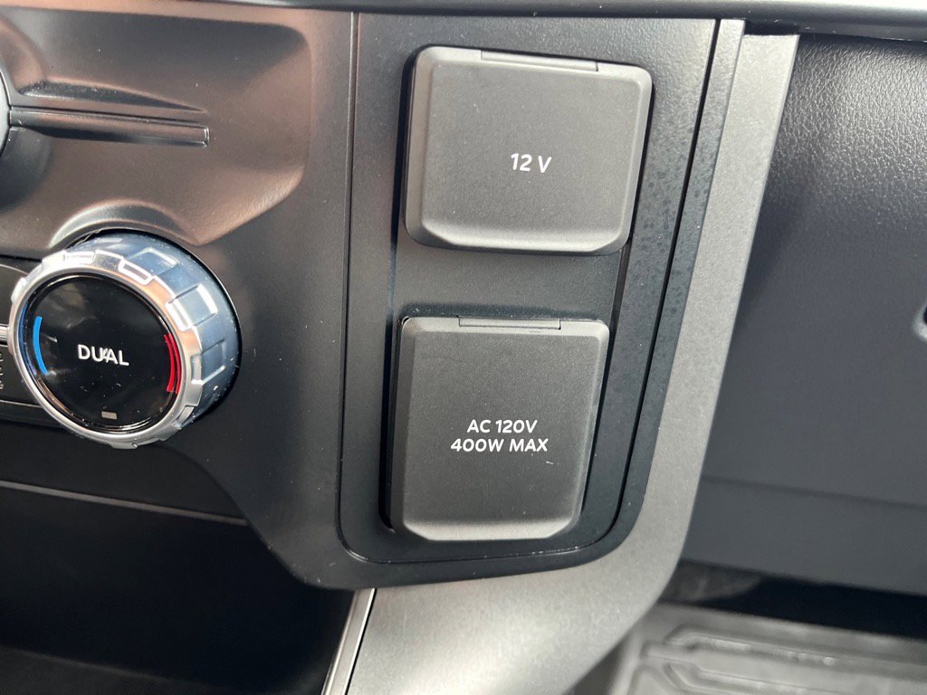 Used 2024 Ford F150 XLT w/ Equipment Group 302A MID image 23