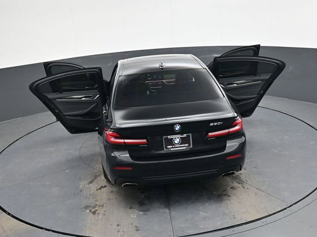 Used 2023 BMW 530i image 41