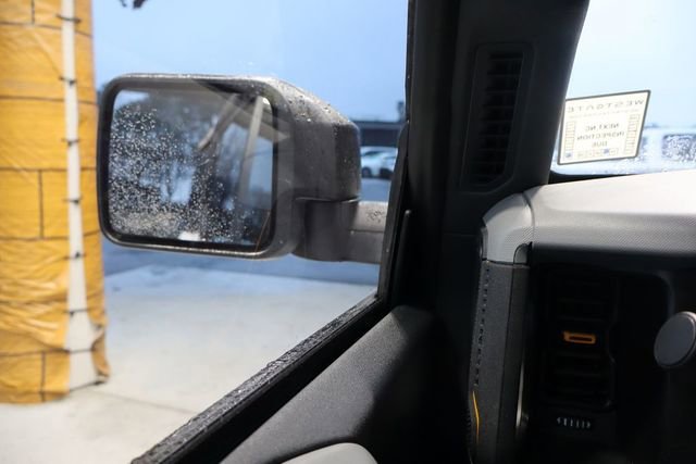 Used 2023 Ford Bronco Badlands image 33