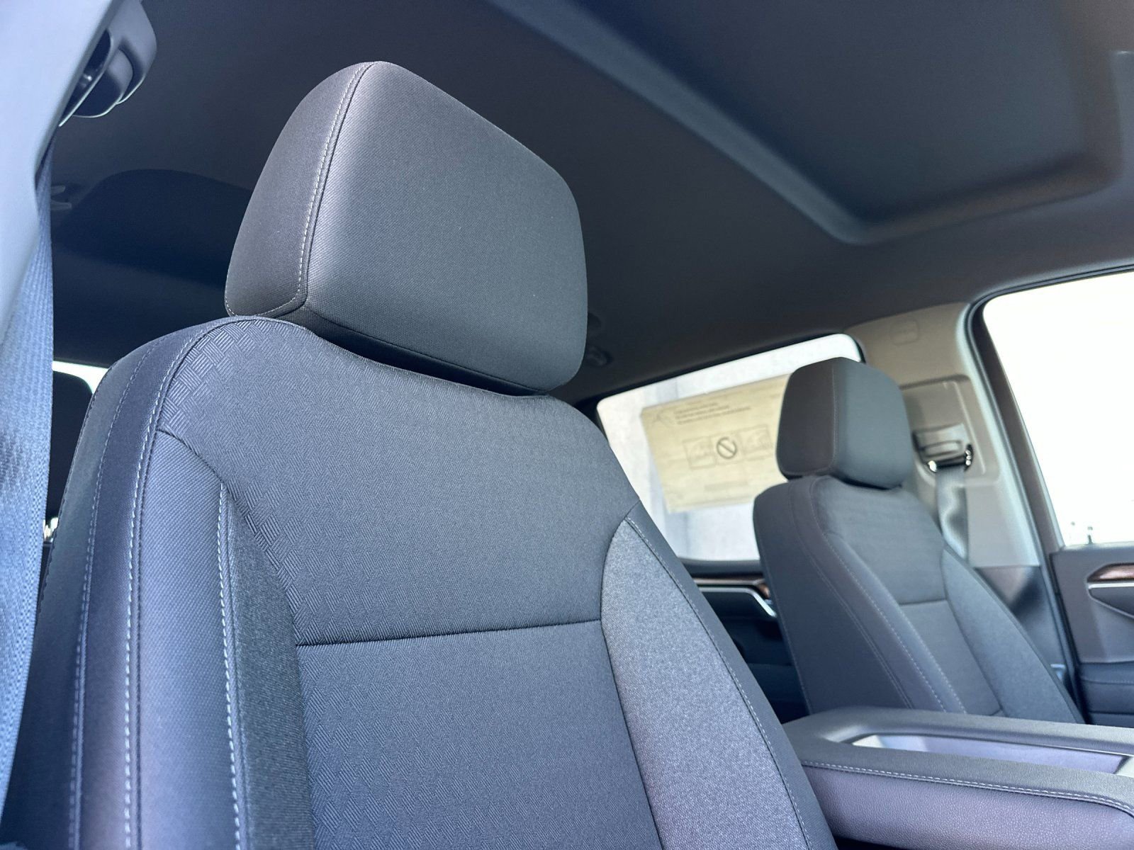 New 2026 Chevrolet Silverado 1500 LT image 18