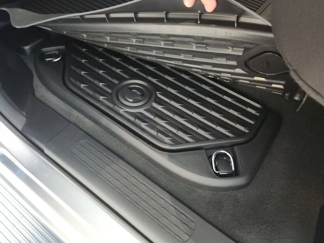 New 2023 RAM 1500 Big Horn image 11