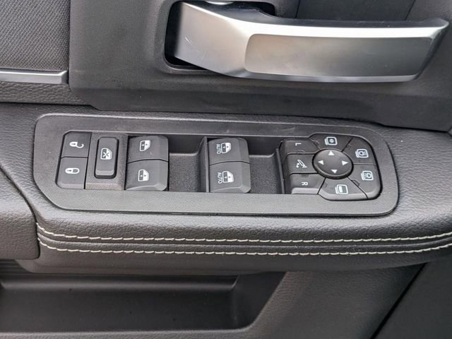 New 2026 RAM 3500 Big Horn AWD/4WD image 15