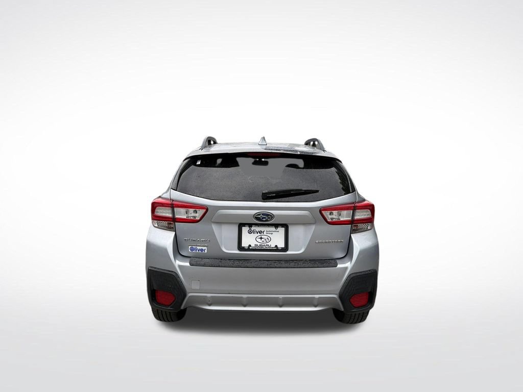 Used 2019 Subaru Crosstrek 2.0i Premium AWD/4WD image 13