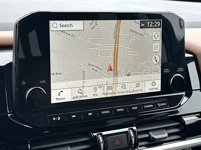 Used 2024 Nissan Pathfinder Platinum image 21