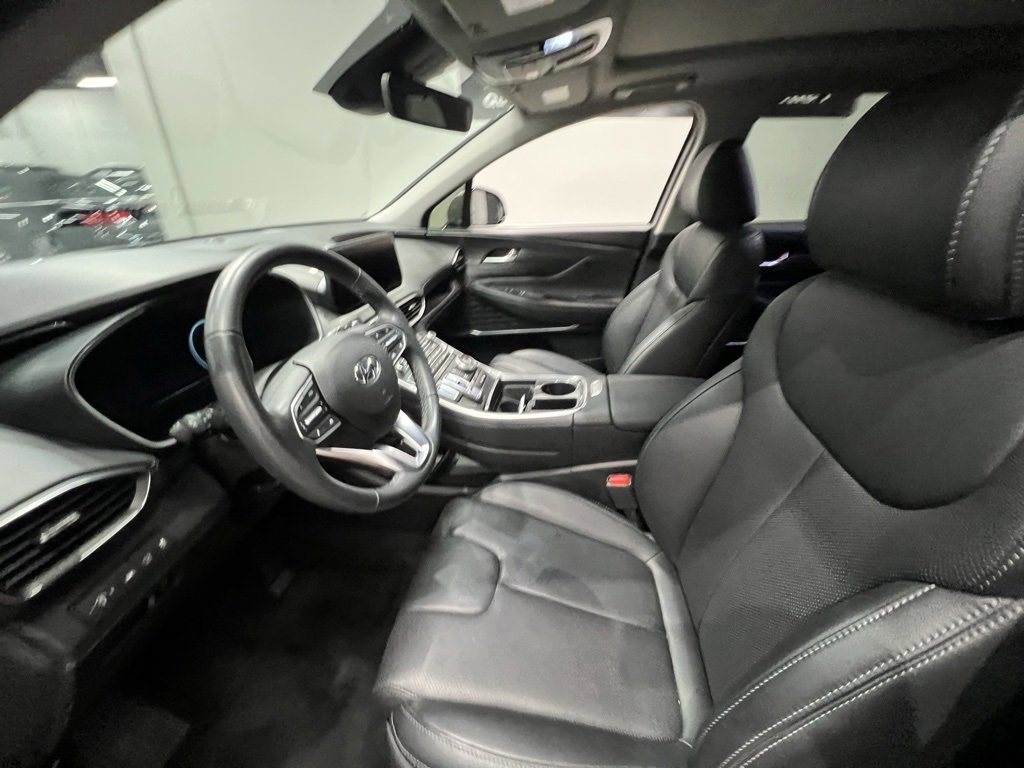 Used 2023 Hyundai Santa Fe SEL w/ Premium Package image 19