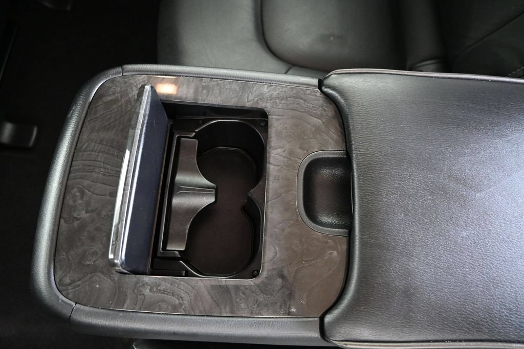 Used 2021 INFINITI QX80 Luxe RWD image 15
