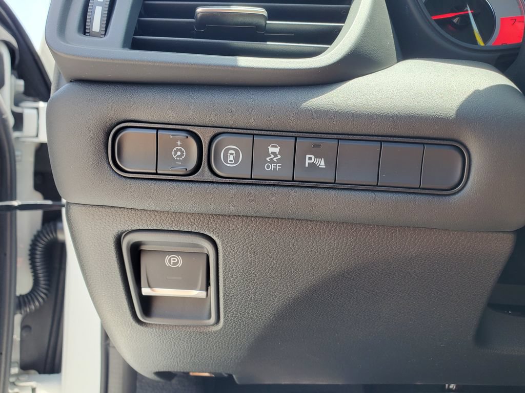 Used 2023 Acura TLX w/ A-SPEC Pkg FWD image 22