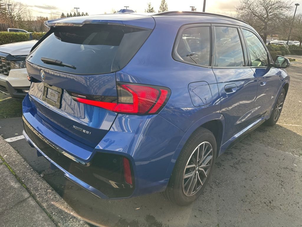 Used 2023 BMW X1 xDrive28i w/ Premium Package image 4
