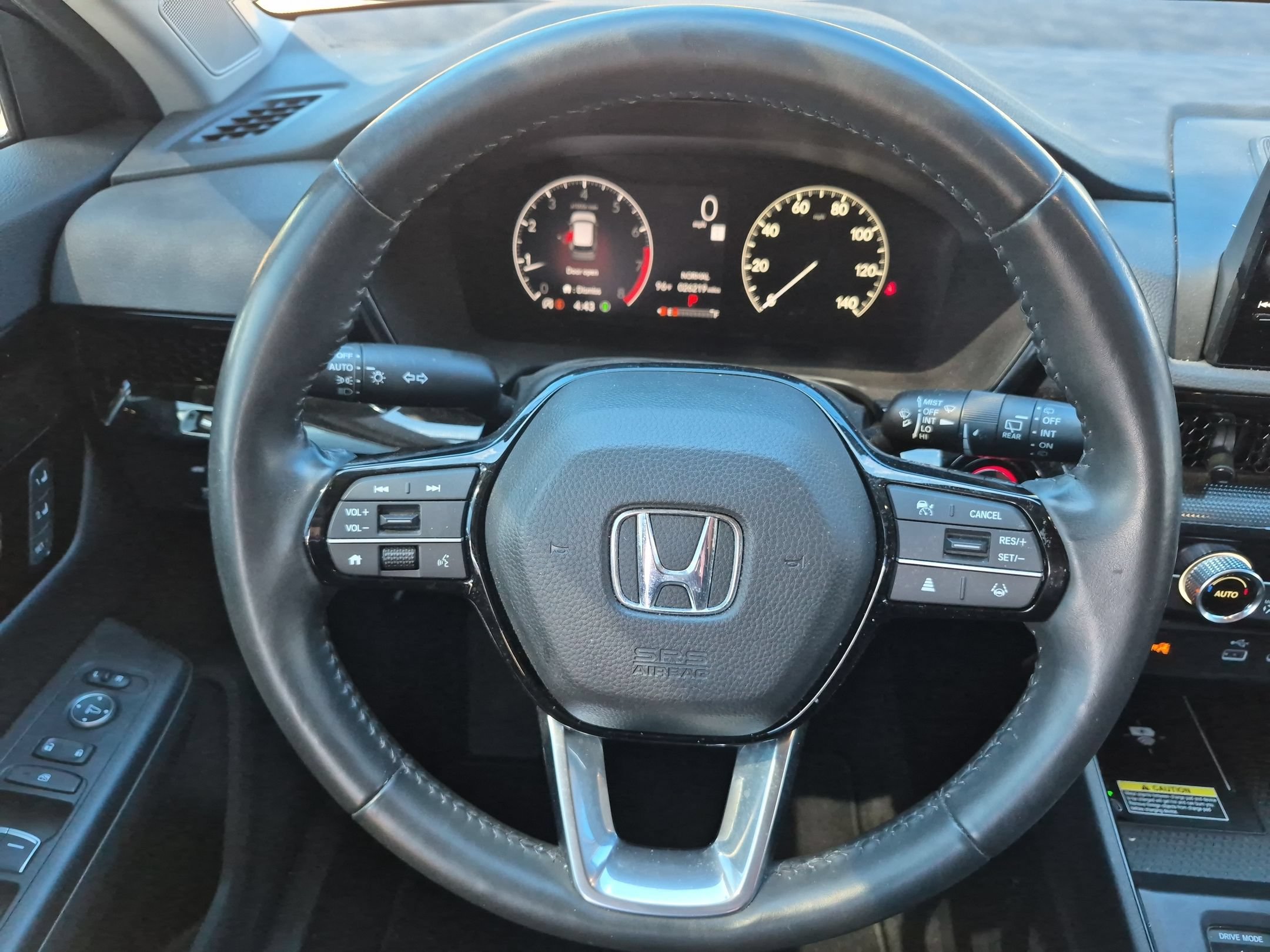Used 2024 Honda CR-V EX-L image 20