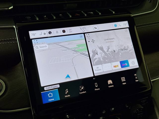 New 2025 Jeep Grand Cherokee Limited image 18