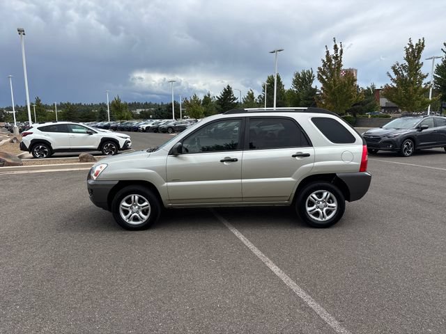 Used 2008 Kia Sportage 4WD V6 image 6