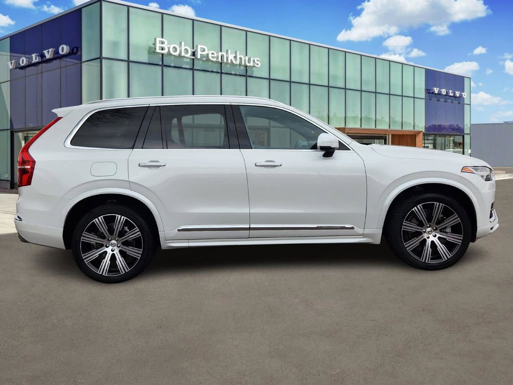 Used 2021 Volvo XC90 T8 Inscription w/ Protection Package Premier image 23