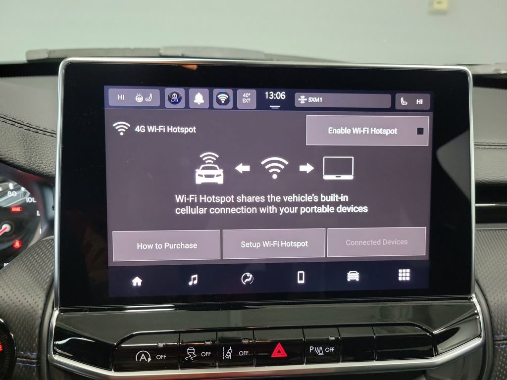 New 2026 Jeep Compass Limited image 22