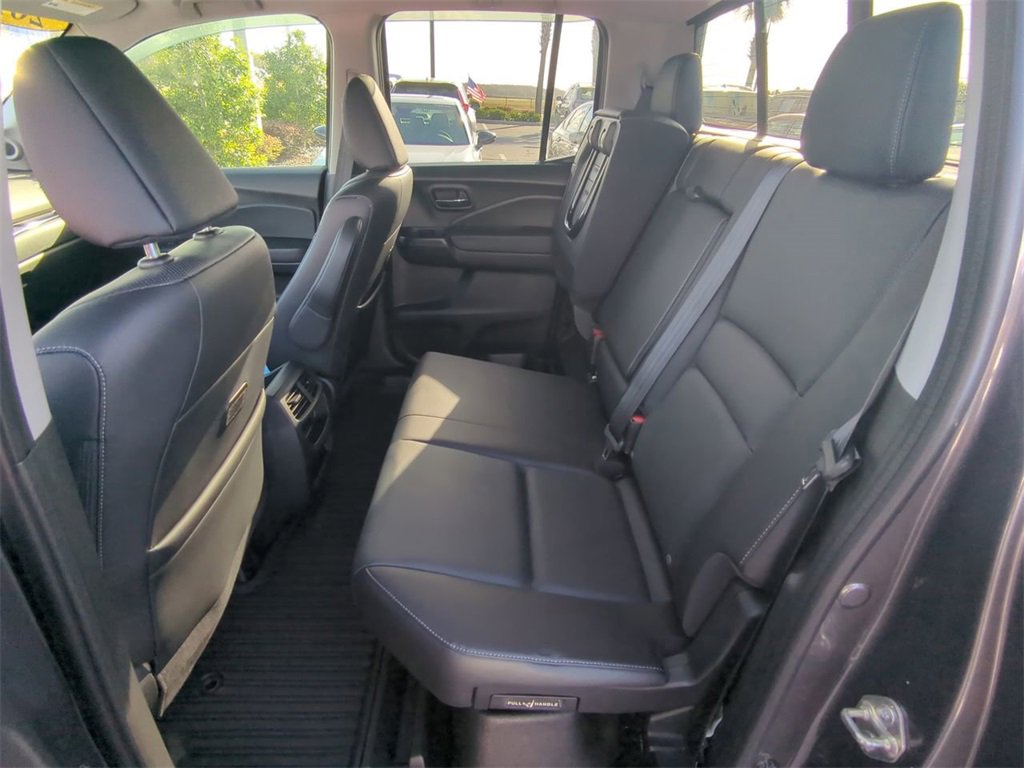 Used 2020 Honda Ridgeline RTL-E image 14