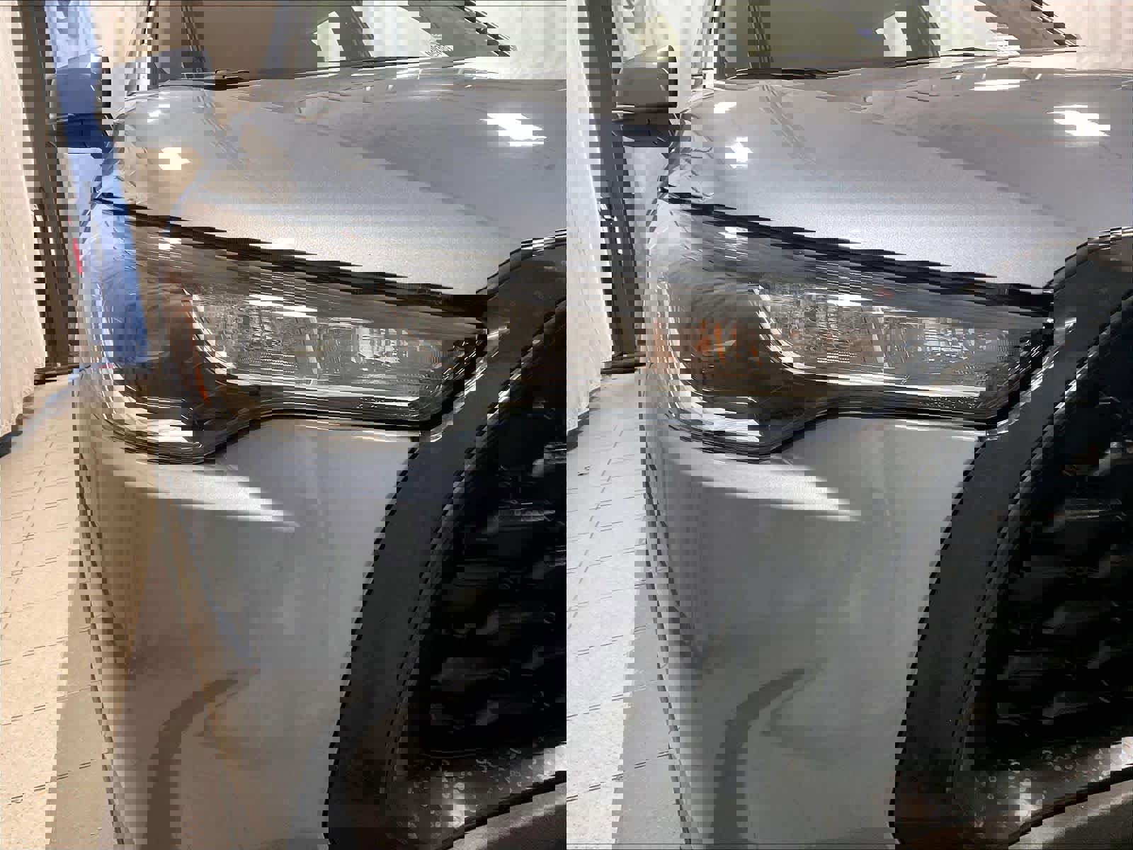 Used 2024 Toyota Corolla Cross LE image 33