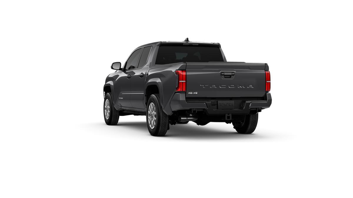 New 2026 Toyota Tacoma SR5 image 53