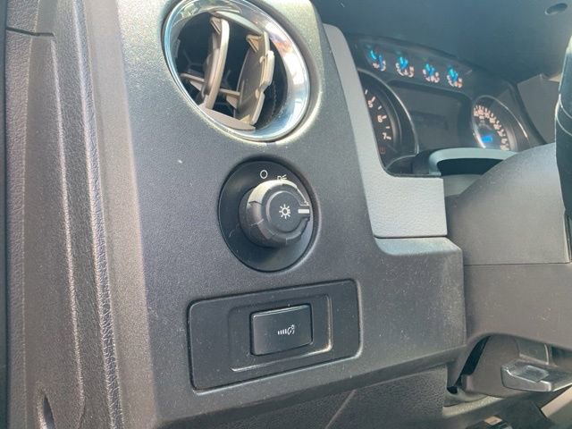 Used 2013 Ford F150 XLT image 27