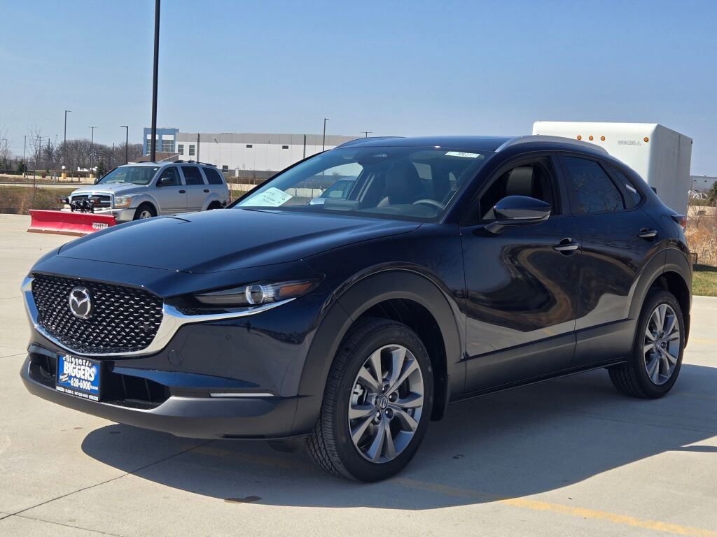 New 2026 MAZDA CX-30 AWD 2.5 S image 3