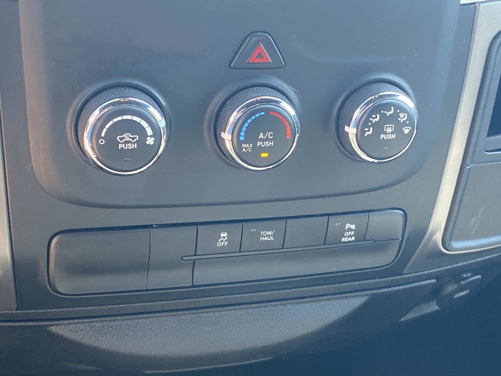 Certified 2024 RAM 1500 Classic Warlock image 27