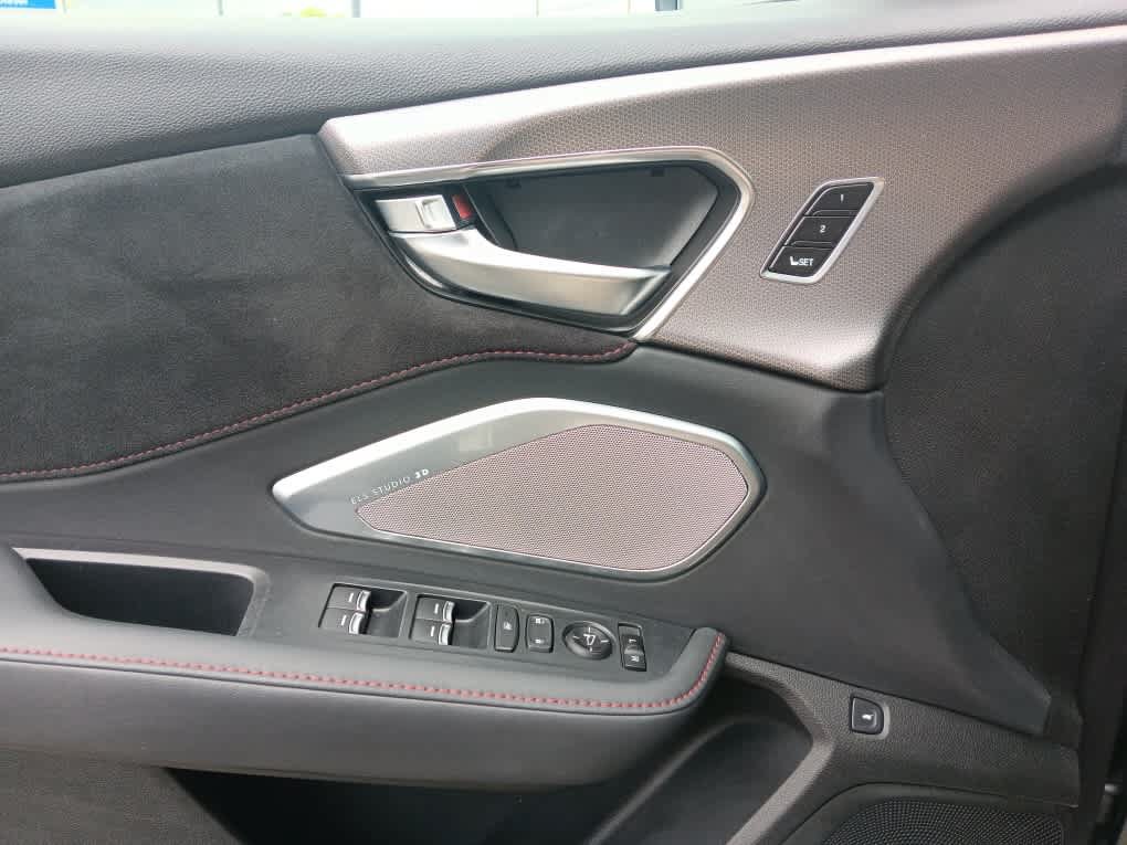 Used 2023 Acura RDX A-Spec AWD/4WD image 30