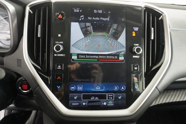 Certified 2024 Subaru Ascent Premium w/ Convenience Package image 28