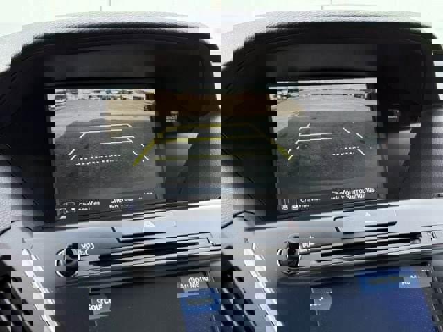 Used 2020 Acura MDX FWD image 25