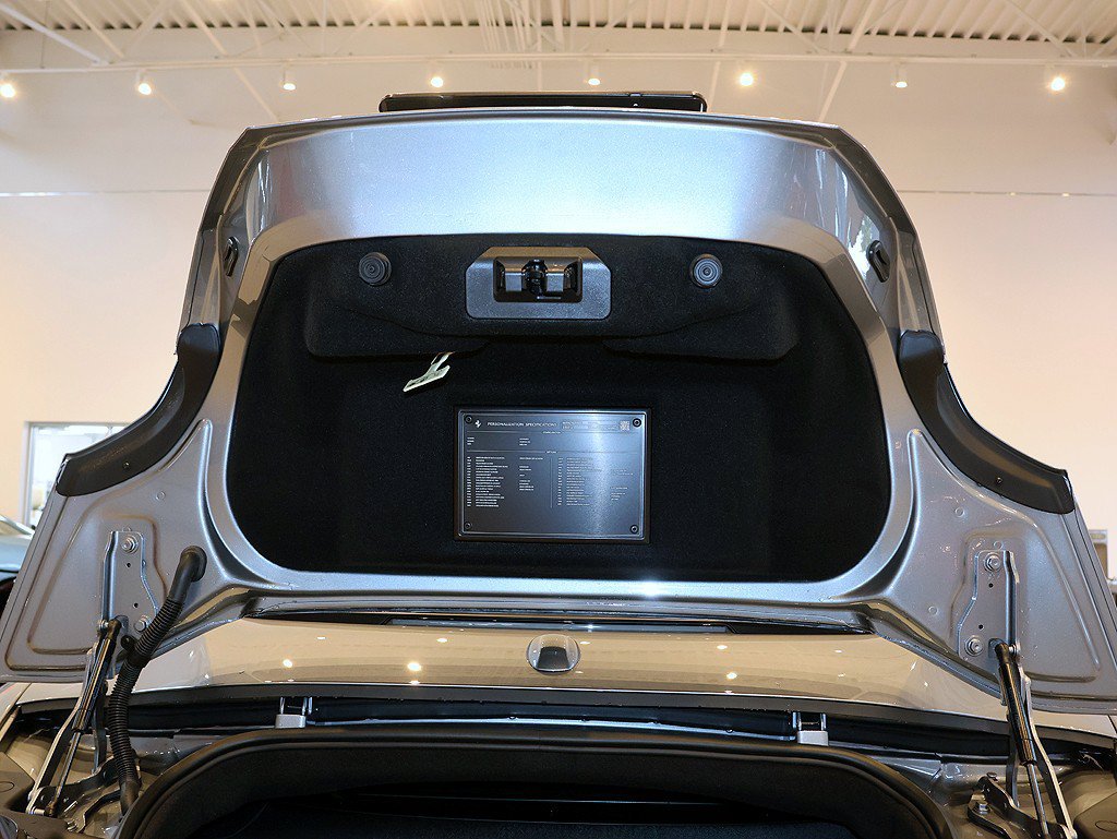 Certified 2026 Ferrari Roma Spider RWD image 90