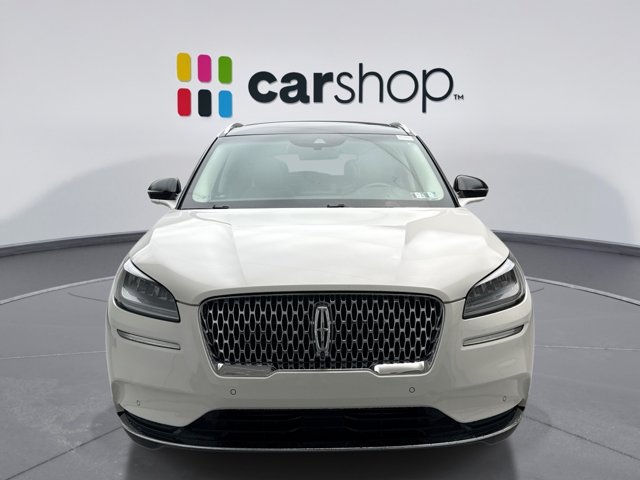 Used 2022 Lincoln Corsair Reserve w/ Equipment Group 201A AWD/4WD image 8