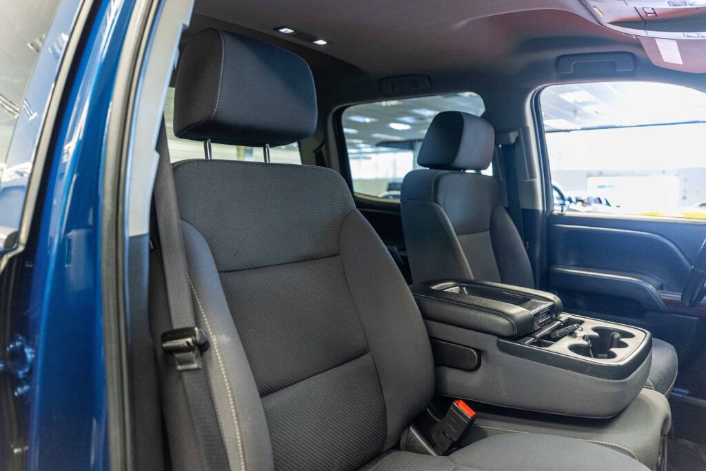 Used 2019 GMC Sierra 2500 SLE image 17