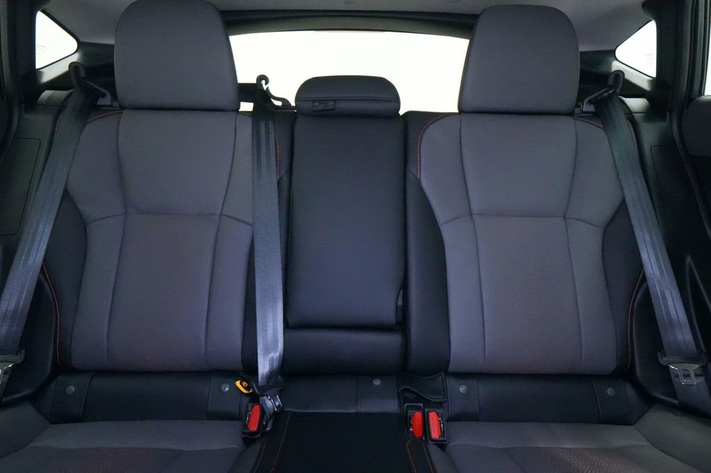 New 2026 Subaru Crosstrek 2.5i Limited image 15