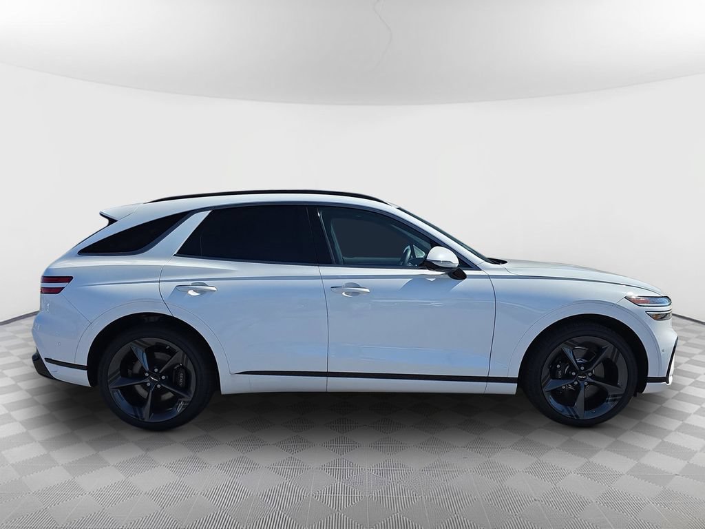 New 2026 Genesis GV70 3.5T Sport Prestige AWD/4WD image 9