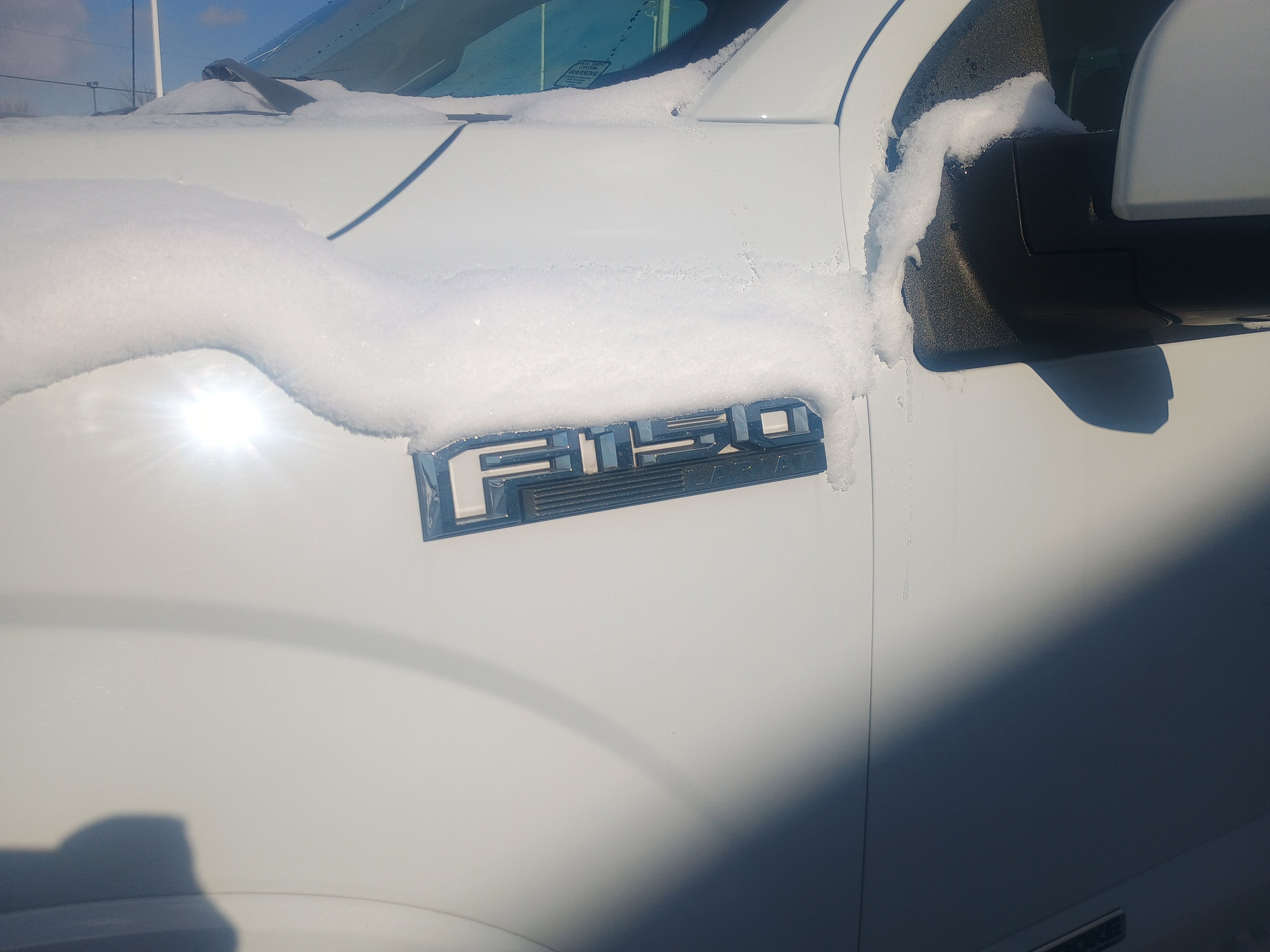 Used 2019 Ford F150 Lariat image 5