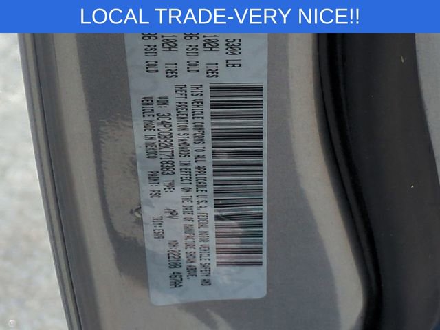 Used 2019 Dodge Journey SE w/ Connectivity Group image 37