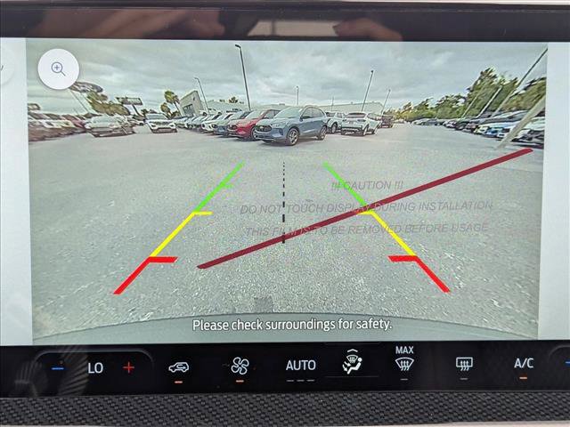 New 2026 Ford Escape ST-Line w/ Tech Pack #1 image 13