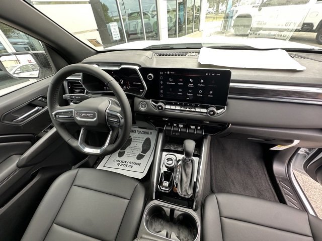 New 2026 GMC Canyon Elevation w/ Convenience Package image 27