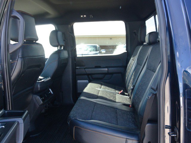 Used 2024 Ford F150 Tremor w/ Bed Utility Package AWD/4WD image 31