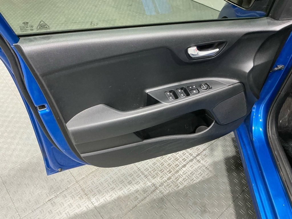 Used 2021 Kia Rio S image 25