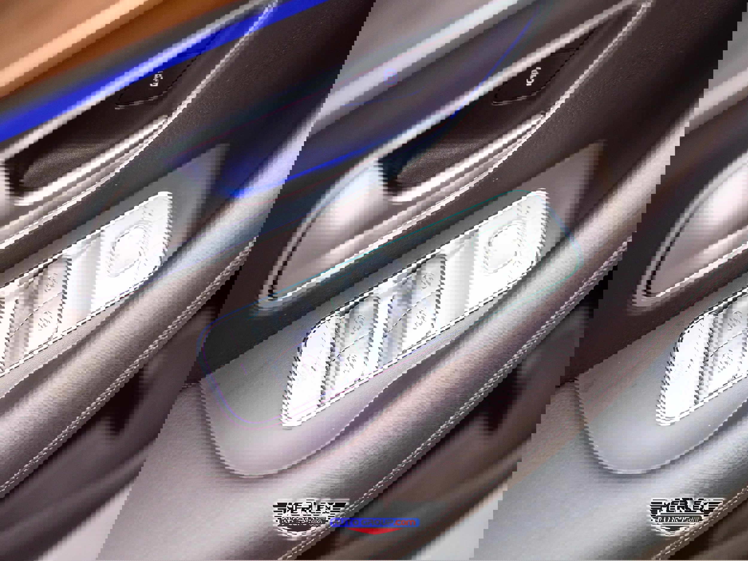 Used 2021 Mercedes-Benz GLE 350 350 4MATIC w/ Premium Package image 36