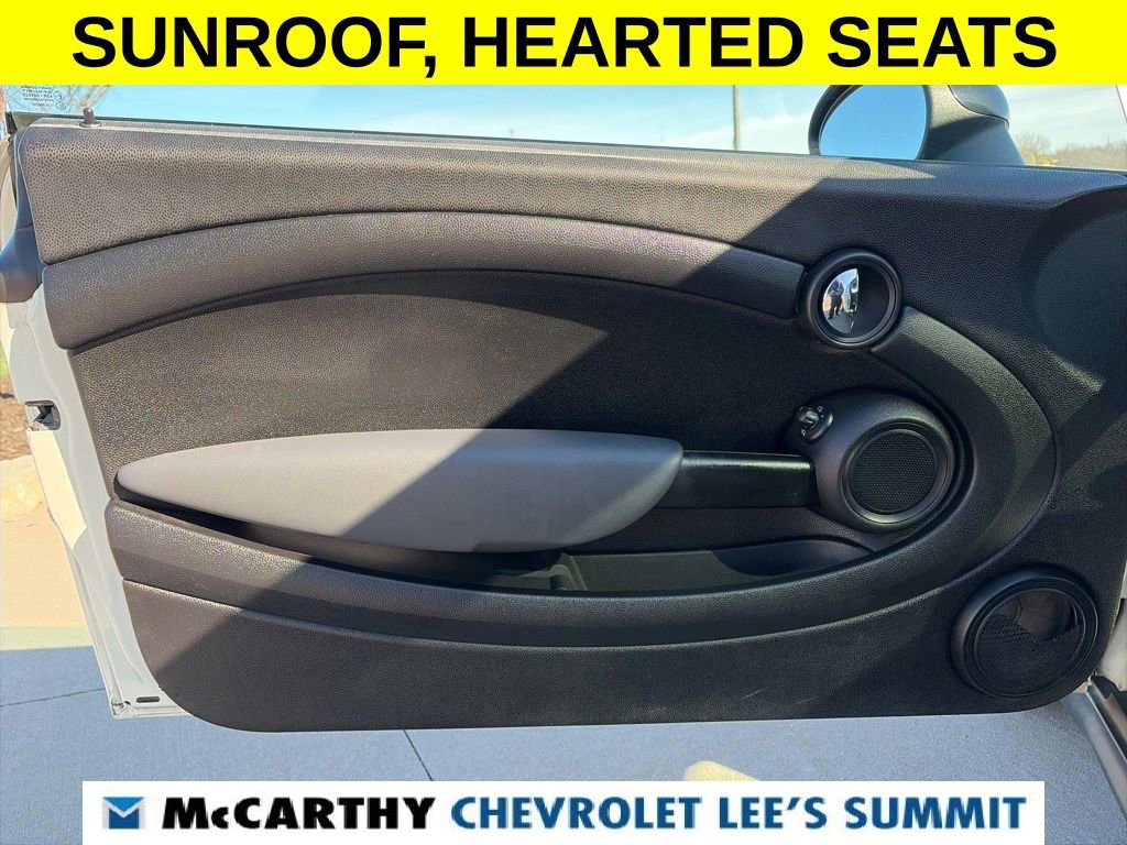 Used 2011 MINI Cooper Hardtop image 32