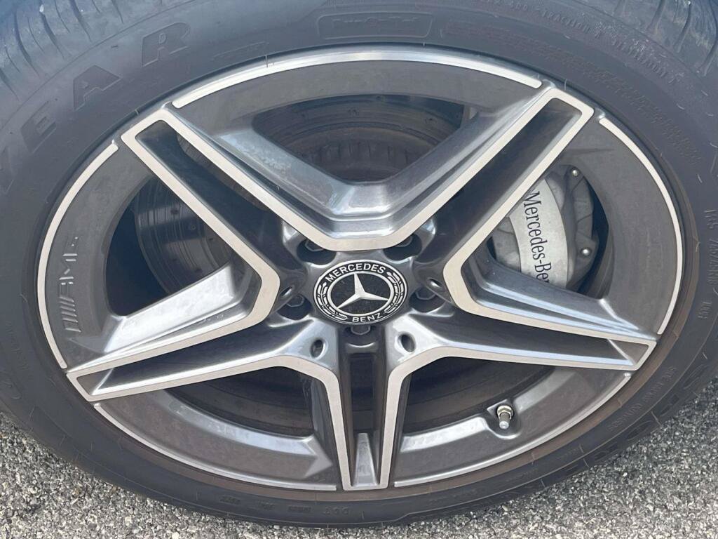 Certified 2023 Mercedes-Benz E 350 4MATIC Sedan image 15